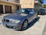 2005 BLUE BMW 3-Series 325Cic (WBABW33425P) with an L6, 2.5L; DOHC 24V engine, AUTOMATIC transmission, located at 30 S. Berkeley Avenue, Pasadena, CA, 91107, (626) 248-7567, 34.145447, -118.109398 - Photo #0