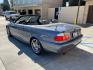 2005 BLUE BMW 3-Series 325Cic (WBABW33425P) with an L6, 2.5L; DOHC 24V engine, AUTOMATIC transmission, located at 30 S. Berkeley Avenue, Pasadena, CA, 91107, (626) 248-7567, 34.145447, -118.109398 - Photo #23