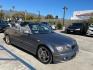 2005 BLUE BMW 3-Series 325Cic (WBABW33425P) with an L6, 2.5L; DOHC 24V engine, AUTOMATIC transmission, located at 30 S. Berkeley Avenue, Pasadena, CA, 91107, (626) 248-7567, 34.145447, -118.109398 - Photo #24