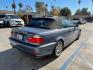 2005 BLUE BMW 3-Series 325Cic (WBABW33425P) with an L6, 2.5L; DOHC 24V engine, AUTOMATIC transmission, located at 30 S. Berkeley Avenue, Pasadena, CA, 91107, (626) 248-7567, 34.145447, -118.109398 - Photo #4