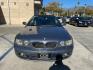 2005 BLUE BMW 3-Series 325Cic (WBABW33425P) with an L6, 2.5L; DOHC 24V engine, AUTOMATIC transmission, located at 30 S. Berkeley Avenue, Pasadena, CA, 91107, (626) 248-7567, 34.145447, -118.109398 - Photo #6