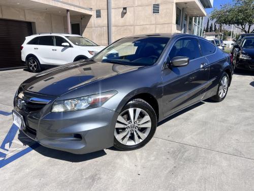 2011 Honda Accord EX Coupe AT