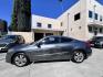 2011 Gray metallic /BLACK Honda Accord Cpe EX Coupe AT (1HGCS1B75BA) with an 2.4L L4 DOHC 16V engine, 5-Speed Automatic transmission, located at 30 S. Berkeley Avenue, Pasadena, CA, 91107, (626) 248-7567, 34.145447, -118.109398 - Moon Roof! New Tires! Nice Interior! Looks and Drives Good! Bad credit? We can help! We are the bank. All our cars are thoroughly inspected and reconditioned by our technicians. FREE CARFAX report. Stop by or call to speak with our friendly staff. Whether you have bad credit, no credit, bankruptcy - Photo#2