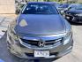2011 Gray metallic /BLACK Honda Accord Cpe EX Coupe AT (1HGCS1B75BA) with an 2.4L L4 DOHC 16V engine, 5-Speed Automatic transmission, located at 30 S. Berkeley Avenue, Pasadena, CA, 91107, (626) 248-7567, 34.145447, -118.109398 - Moon Roof! New Tires! Nice Interior! Looks and Drives Good! Bad credit? We can help! We are the bank. All our cars are thoroughly inspected and reconditioned by our technicians. FREE CARFAX report. Stop by or call to speak with our friendly staff. Whether you have bad credit, no credit, bankruptcy - Photo#4