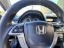 2011 Gray metallic /BLACK Honda Accord Cpe EX Coupe AT (1HGCS1B75BA) with an 2.4L L4 DOHC 16V engine, 5-Speed Automatic transmission, located at 30 S. Berkeley Avenue, Pasadena, CA, 91107, (626) 248-7567, 34.145447, -118.109398 - Moon Roof! New Tires! Nice Interior! Looks and Drives Good! Bad credit? We can help! We are the bank. All our cars are thoroughly inspected and reconditioned by our technicians. FREE CARFAX report. Stop by or call to speak with our friendly staff. Whether you have bad credit, no credit, bankruptcy - Photo#15