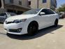 2014 White Toyota Camry SE (4T1BF1FK9EU) with an 2.5L L4 DOHC 16V engine, 6-Speed Automatic transmission, located at 30 S. Berkeley Avenue, Pasadena, CA, 91107, (626) 248-7567, 34.145447, -118.109398 - Back up camera! Bluetooth! Fog Lights! Premium Wheels! This Toyota looks and drives good. Climate Control! Heate! Low Miles! This Camry SE looks and drives good. It comes well equipped with, Power Driver Seat,Power Passenger Seat,Tire Pressure Monitor , climate control, and a lot more . Call us wi- Photo#0