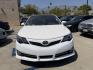 2014 White Toyota Camry SE (4T1BF1FK9EU) with an 2.5L L4 DOHC 16V engine, 6-Speed Automatic transmission, located at 30 S. Berkeley Avenue, Pasadena, CA, 91107, (626) 248-7567, 34.145447, -118.109398 - Back up camera! Bluetooth! Fog Lights! Premium Wheels! This Toyota looks and drives good. Climate Control! Heate! Low Miles! This Camry SE looks and drives good. It comes well equipped with, Power Driver Seat,Power Passenger Seat,Tire Pressure Monitor , climate control, and a lot more . Call us wi- Photo#5