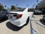 2014 White Toyota Camry SE (4T1BF1FK9EU) with an 2.5L L4 DOHC 16V engine, 6-Speed Automatic transmission, located at 30 S. Berkeley Avenue, Pasadena, CA, 91107, (626) 248-7567, 34.145447, -118.109398 - Back up camera! Bluetooth! Fog Lights! Premium Wheels! This Toyota looks and drives good. Climate Control! Heate! Low Miles! This Camry SE looks and drives good. It comes well equipped with, Power Driver Seat,Power Passenger Seat,Tire Pressure Monitor , climate control, and a lot more . Call us wi- Photo#4