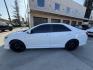 2014 White Toyota Camry SE (4T1BF1FK9EU) with an 2.5L L4 DOHC 16V engine, 6-Speed Automatic transmission, located at 30 S. Berkeley Avenue, Pasadena, CA, 91107, (626) 248-7567, 34.145447, -118.109398 - Back up camera! Bluetooth! Fog Lights! Premium Wheels! This Toyota looks and drives good. Climate Control! Heate! Low Miles! This Camry SE looks and drives good. It comes well equipped with, Power Driver Seat,Power Passenger Seat,Tire Pressure Monitor , climate control, and a lot more . Call us wi- Photo#9