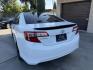 2014 White Toyota Camry SE (4T1BF1FK9EU) with an 2.5L L4 DOHC 16V engine, 6-Speed Automatic transmission, located at 30 S. Berkeley Avenue, Pasadena, CA, 91107, (626) 248-7567, 34.145447, -118.109398 - Back up camera! Bluetooth! Fog Lights! Premium Wheels! This Toyota looks and drives good. Climate Control! Heate! Low Miles! This Camry SE looks and drives good. It comes well equipped with, Power Driver Seat,Power Passenger Seat,Tire Pressure Monitor , climate control, and a lot more . Call us wi- Photo#11