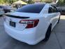 2014 White Toyota Camry SE (4T1BF1FK9EU) with an 2.5L L4 DOHC 16V engine, 6-Speed Automatic transmission, located at 30 S. Berkeley Avenue, Pasadena, CA, 91107, (626) 248-7567, 34.145447, -118.109398 - Back up camera! Bluetooth! Fog Lights! Premium Wheels! This Toyota looks and drives good. Climate Control! Heate! Low Miles! This Camry SE looks and drives good. It comes well equipped with, Power Driver Seat,Power Passenger Seat,Tire Pressure Monitor , climate control, and a lot more . Call us wi- Photo#13