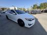 2014 White Toyota Camry SE (4T1BF1FK9EU) with an 2.5L L4 DOHC 16V engine, 6-Speed Automatic transmission, located at 30 S. Berkeley Avenue, Pasadena, CA, 91107, (626) 248-7567, 34.145447, -118.109398 - Back up camera! Bluetooth! Fog Lights! Premium Wheels! This Toyota looks and drives good. Climate Control! Heate! Low Miles! This Camry SE looks and drives good. It comes well equipped with, Power Driver Seat,Power Passenger Seat,Tire Pressure Monitor , climate control, and a lot more . Call us wi- Photo#15