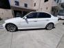 2011 White /Black BMW 3-Series 328i SA SULEV (WBAPH5G55BN) with an 3.0L L6 DOHC 24V engine, Automatic transmission, located at 30 S. Berkeley Avenue, Pasadena, CA, 91107, (626) 248-7567, 34.145447, -118.109398 - Buy Here Pay Here BMW 328i for Sale in Pasadena | 2011 BMW – $500 Down – No Credit Needed Looking to drive a luxury car but worried about your credit? At Crown City Motors in Pasadena, we specialize in helping people with bad credit, no credit, or past financial issues get approved with ease. - Photo#1