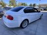 2011 White /Black BMW 3-Series 328i SA SULEV (WBAPH5G55BN) with an 3.0L L6 DOHC 24V engine, Automatic transmission, located at 30 S. Berkeley Avenue, Pasadena, CA, 91107, (626) 248-7567, 34.145447, -118.109398 - Buy Here Pay Here BMW 328i for Sale in Pasadena | 2011 BMW – $500 Down – No Credit Needed Looking to drive a luxury car but worried about your credit? At Crown City Motors in Pasadena, we specialize in helping people with bad credit, no credit, or past financial issues get approved with ease. - Photo#7