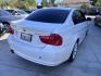 2011 White /Black BMW 3-Series 328i SA SULEV (WBAPH5G55BN) with an 3.0L L6 DOHC 24V engine, Automatic transmission, located at 30 S. Berkeley Avenue, Pasadena, CA, 91107, (626) 248-7567, 34.145447, -118.109398 - Buy Here Pay Here BMW 328i for Sale in Pasadena | 2011 BMW – $500 Down – No Credit Needed Looking to drive a luxury car but worried about your credit? At Crown City Motors in Pasadena, we specialize in helping people with bad credit, no credit, or past financial issues get approved with ease. - Photo#9