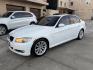 2011 White /Black BMW 3-Series 328i SA SULEV (WBAPH5G55BN) with an 3.0L L6 DOHC 24V engine, Automatic transmission, located at 30 S. Berkeley Avenue, Pasadena, CA, 91107, (626) 248-7567, 34.145447, -118.109398 - Buy Here Pay Here BMW 328i for Sale in Pasadena | 2011 BMW – $500 Down – No Credit Needed Looking to drive a luxury car but worried about your credit? At Crown City Motors in Pasadena, we specialize in helping people with bad credit, no credit, or past financial issues get approved with ease. - Photo#26