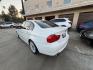 2011 White /Black BMW 3-Series 328i SA SULEV (WBAPH5G55BN) with an 3.0L L6 DOHC 24V engine, Automatic transmission, located at 30 S. Berkeley Avenue, Pasadena, CA, 91107, (626) 248-7567, 34.145447, -118.109398 - Buy Here Pay Here BMW 328i for Sale in Pasadena | 2011 BMW – $500 Down – No Credit Needed Looking to drive a luxury car but worried about your credit? At Crown City Motors in Pasadena, we specialize in helping people with bad credit, no credit, or past financial issues get approved with ease. - Photo#32