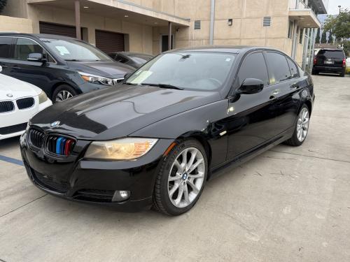 2011 BMW 3-Series 328i
