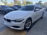 2013 White /Black BMW 3-Series 328i Sedan (WBA3C1C56DK) with an 2.0L L4 DOHC 16V engine, Automatic transmission, located at 30 S. Berkeley Avenue, Pasadena, CA, 91107, (626) 248-7567, 34.145447, -118.109398 - Looking for a sleek and stylish sedan that won't break the bank? Look no further than this 2013 BMW 3-Series 328i Sedan. With its classic design and top-of-the-line features, this car is sure to turn heads on the road. And with our buy here pay here financing options, you can drive away with the car - Photo#0