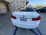 2013 White /Black BMW 3-Series 328i Sedan (WBA3C1C56DK) with an 2.0L L4 DOHC 16V engine, Automatic transmission, located at 30 S. Berkeley Avenue, Pasadena, CA, 91107, (626) 248-7567, 34.145447, -118.109398 - Looking for a sleek and stylish sedan that won't break the bank? Look no further than this 2013 BMW 3-Series 328i Sedan. With its classic design and top-of-the-line features, this car is sure to turn heads on the road. And with our buy here pay here financing options, you can drive away with the car - Photo#3
