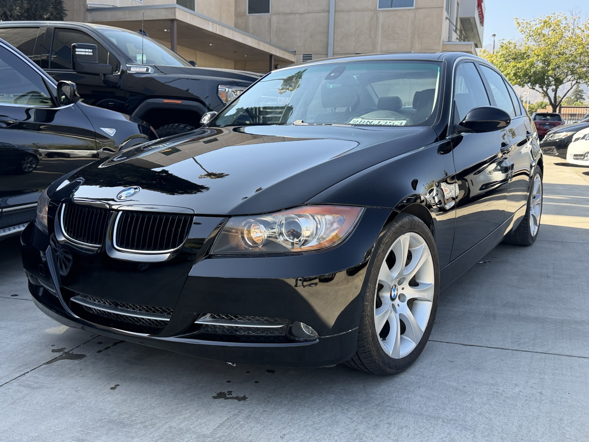 photo of 2010 BMW 3-Series 335i Coupe