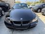 2010 /Tan BMW 3-Series 335i Coupe (WBAWB7C58AP) with an 3.0L L6 DOHC 24V engine, Automatic transmission, located at 30 S. Berkeley Avenue, Pasadena, CA, 91107, (626) 248-7567, 34.145447, -118.109398 - New tires! Twin Turbo! Leather Seats! Navigation! This 2010 BMW 3-Series 335i Coupe looks and drives good.- Photo#6