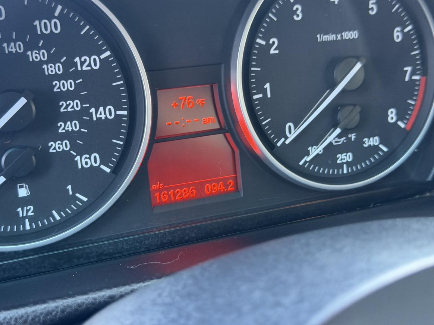 2010 /Tan BMW 3-Series 335i Coupe (WBAWB7C58AP) with an 3.0L L6 DOHC 24V engine, Automatic transmission, located at 30 S. Berkeley Avenue, Pasadena, CA, 91107, (626) 248-7567, 34.145447, -118.109398 - New tires! Twin Turbo! Leather Seats! Navigation! This 2010 BMW 3-Series 335i Coupe looks and drives good.- Photo#10