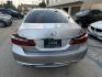 2017 Silver /Gray Honda Accord EX-L Sedan V6 6-Spd AT (1HGCR3F86HA) with an 3.5L V6 SOHC 24V engine, 6A transmission, located at 30 S. Berkeley Avenue, Pasadena, CA, 91107, (626) 248-7567, 34.145447, -118.109398 - Navigation! Leather Seats! Moon-roof! This 2017 Honda Accord EX-L Sedan V6 6-Spd AT looks and drives good. - Photo#3