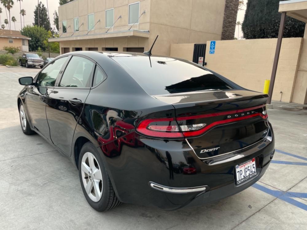 2016 Dodge Dart SXT (1C3CDFBB3GD) with an 2.4L L4 DOHC 16V engine, located at 30 S. Berkeley Avenue, Pasadena, CA, 91107, (626) 248-7567, 34.145447, -118.109398 - Low Miles! Blue tooth! This 2016 Dodge Dart SXT looks and drives well! Bad Credit? We can help! We are the bank. All our cars are thoroughly inspected and reconditioned by our technicians. FREE CARFAX report. Stop by or call to speak with our friendly staff. Whether you have bad credit, no credit, b - Photo #1