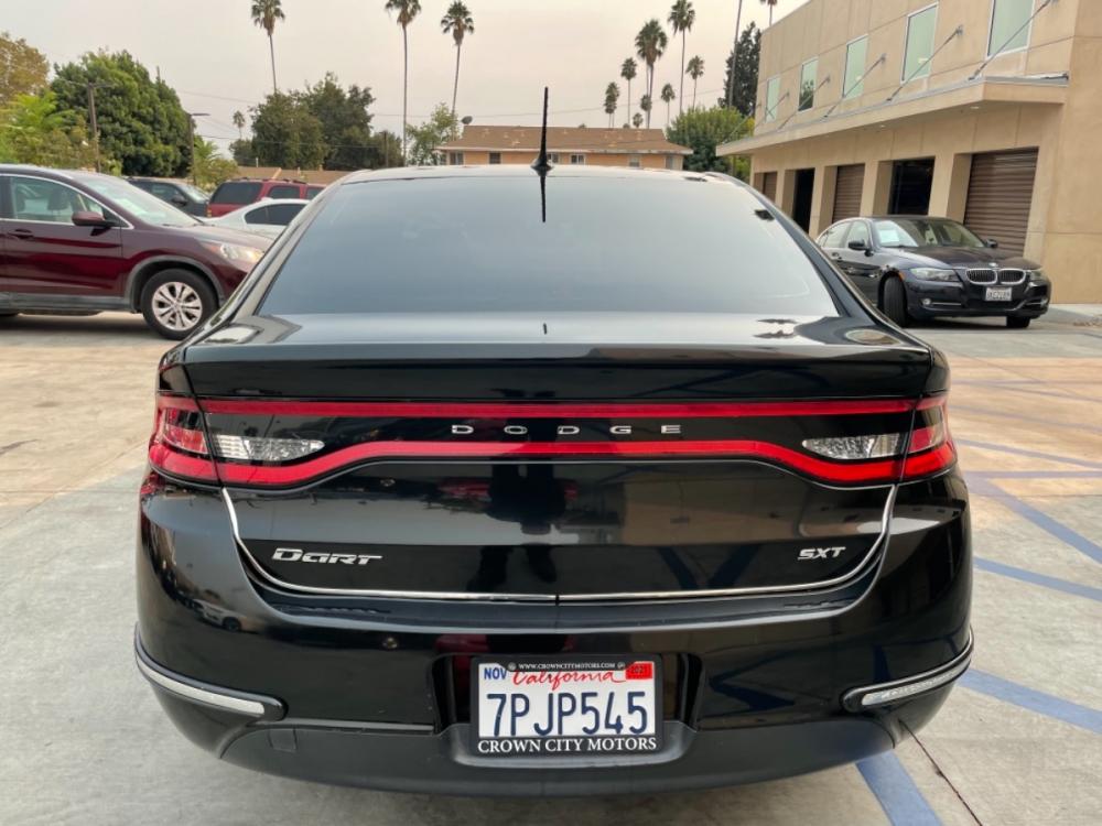 2016 Dodge Dart SXT (1C3CDFBB3GD) with an 2.4L L4 DOHC 16V engine, located at 30 S. Berkeley Avenue, Pasadena, CA, 91107, (626) 248-7567, 34.145447, -118.109398 - Low Miles! Blue tooth! This 2016 Dodge Dart SXT looks and drives well! Bad Credit? We can help! We are the bank. All our cars are thoroughly inspected and reconditioned by our technicians. FREE CARFAX report. Stop by or call to speak with our friendly staff. Whether you have bad credit, no credit, b - Photo #2
