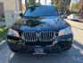 2013 BMW X3 xDrive28i (5UXWX9C56D0) with an 3.0L L6 DOHC 24V engine, 8-Speed Automatic transmission, located at 30 S. Berkeley Avenue, Pasadena, CA, 91107, (626) 248-7567, 34.145447, -118.109398 - Photo #8