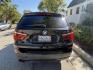 2013 Black /Black BMW X3 xDrive28i (5UXWX9C56D0) with an 3.0L L6 DOHC 24V engine, 8-Speed Automatic transmission, located at 30 S. Berkeley Avenue, Pasadena, CA, 91107, (626) 248-7567, 34.145447, -118.109398- Photo#3