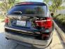 2013 Black /Black BMW X3 xDrive28i (5UXWX9C56D0) with an 3.0L L6 DOHC 24V engine, 8-Speed Automatic transmission, located at 30 S. Berkeley Avenue, Pasadena, CA, 91107, (626) 248-7567, 34.145447, -118.109398- Photo#4