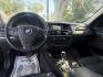 2013 Black /Black BMW X3 xDrive28i (5UXWX9C56D0) with an 3.0L L6 DOHC 24V engine, 8-Speed Automatic transmission, located at 30 S. Berkeley Avenue, Pasadena, CA, 91107, (626) 248-7567, 34.145447, -118.109398- Photo#14