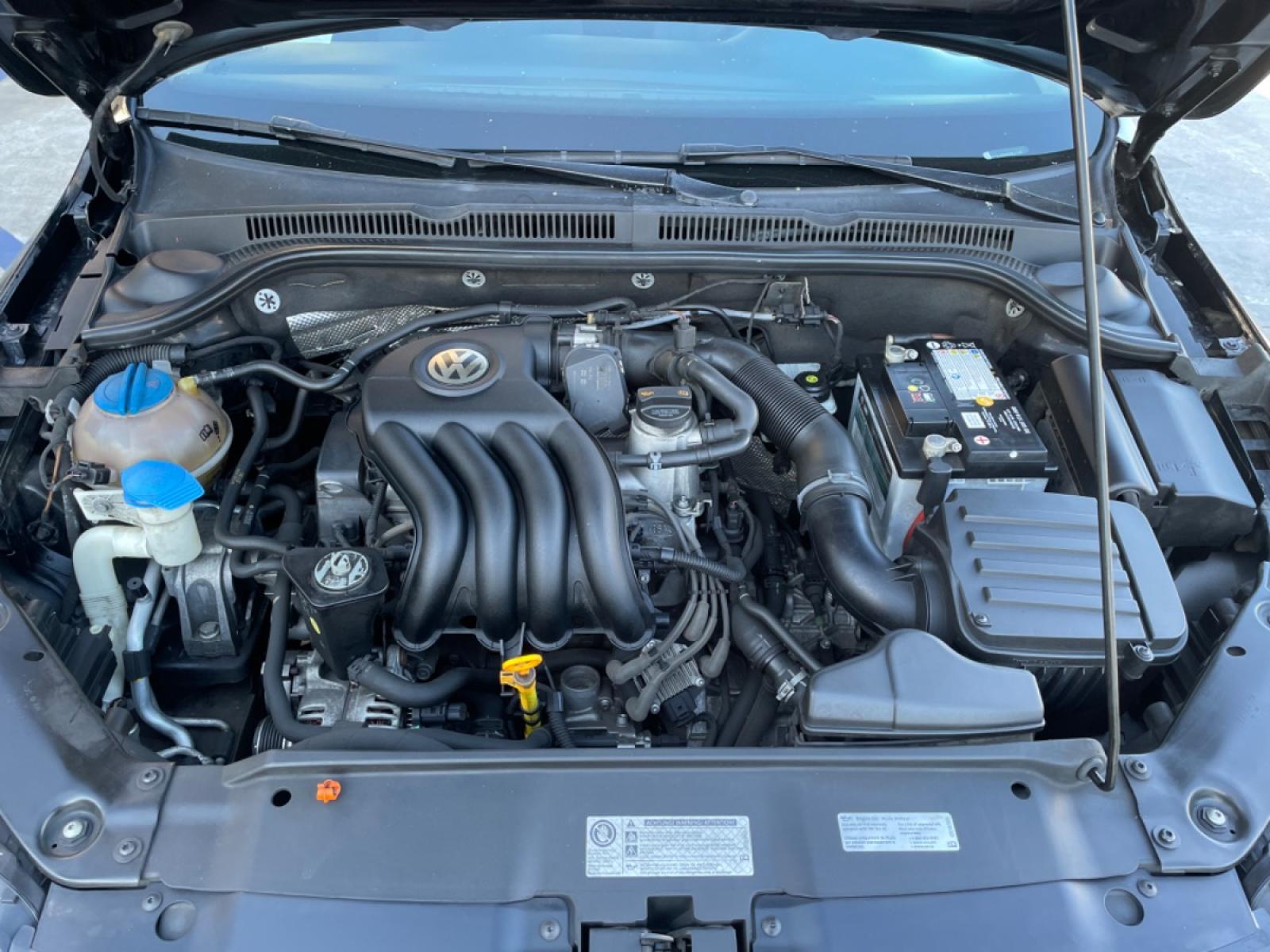 2013 Volkswagen Jetta S (3VW2K7AJXDM) with an 2.0L L4 DOHC 20V engine, located at 30 S. Berkeley Avenue, Pasadena, CA, 91107, (626) 248-7567, 34.145447, -118.109398 - New Paint! Fully serviced! Gas Saver! This 2013 Volkswagen Jetta S looks and drives good! Bad Credit? We can help! We are the bank. All our cars are thoroughly inspected and reconditioned by our technicians. FREE CARFAX report. Stop by or call to speak with our friendly staff. Whether you have bad c - Photo #16