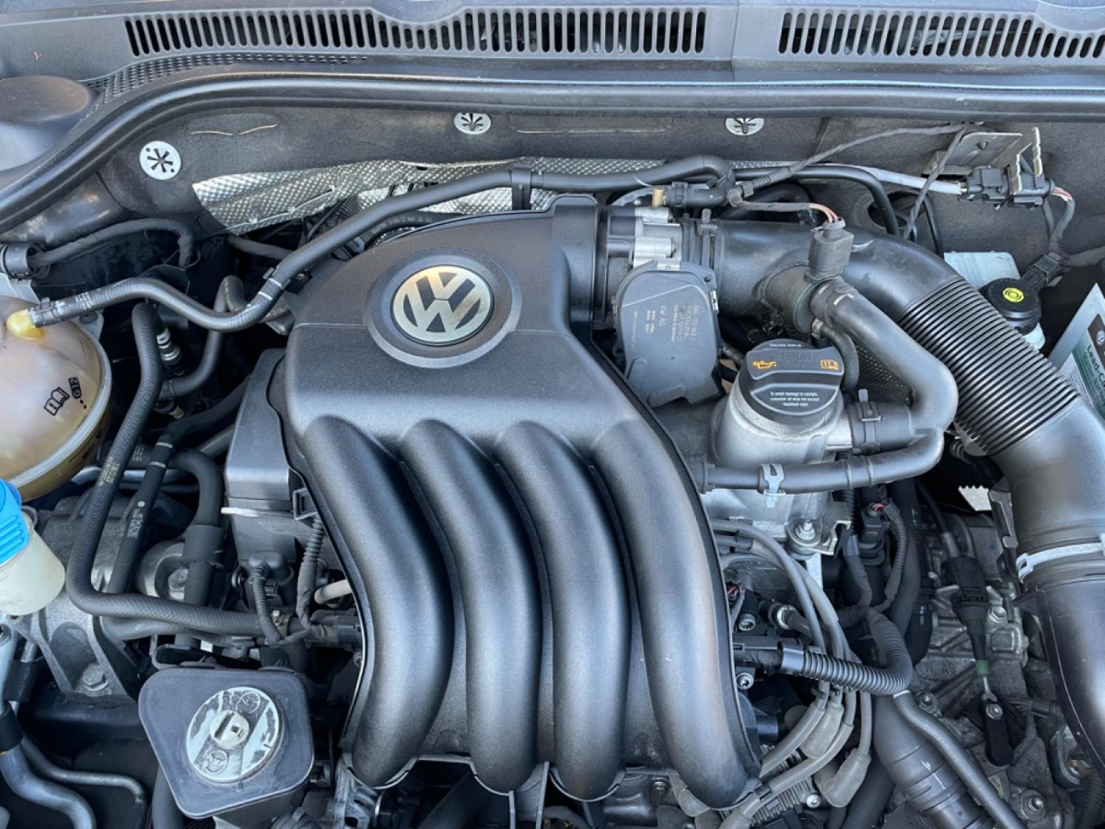 2013 /Black Volkswagen Jetta S (3VW2K7AJXDM) with an 2.0L L4 DOHC 20V engine, Automatic transmission, located at 30 S. Berkeley Avenue, Pasadena, CA, 91107, (626) 248-7567, 34.145447, -118.109398 - Fully serviced! Gas Saver! This 2013 Volkswagen Jetta S looks and drives good! Bad Credit? We can help! We are the bank. All our cars are thoroughly inspected and reconditioned by our technicians. FREE CARFAX report. Stop by or call to speak with our friendly staff. Whether you have bad credit, no c - Photo #17