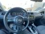 2013 Volkswagen Jetta S (3VW2K7AJXDM) with an 2.0L L4 DOHC 20V engine, located at 30 S. Berkeley Avenue, Pasadena, CA, 91107, (626) 248-7567, 34.145447, -118.109398 - Photo #21