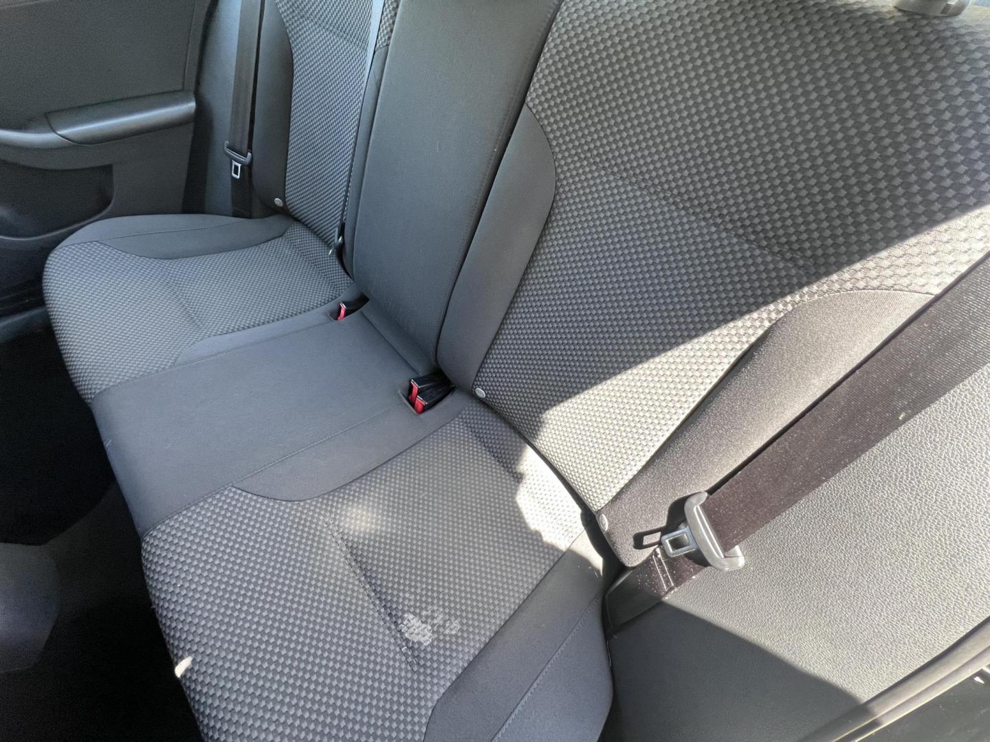 2013 Black /Black Volkswagen Jetta S (3VW2K7AJXDM) with an 2.0L L4 DOHC 20V engine, Automatic transmission, located at 30 S. Berkeley Avenue, Pasadena, CA, 91107, (626) 248-7567, 34.145447, -118.109398 - 2013 Volkswagen Jetta S – Buy Here Pay Here – Easy Financing in Pasadena, CA Looking for a reliable, stylish, and fuel-efficient sedan that won’t break the bank? This 2013 Volkswagen Jetta S is the perfect choice for drivers in Pasadena and the surrounding Los Angeles area who want dependable - Photo#10