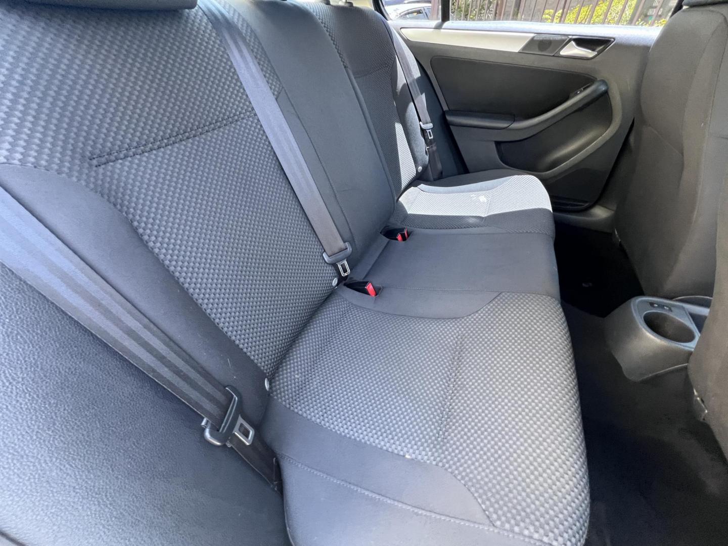 2013 Black /Black Volkswagen Jetta S (3VW2K7AJXDM) with an 2.0L L4 DOHC 20V engine, Automatic transmission, located at 30 S. Berkeley Avenue, Pasadena, CA, 91107, (626) 248-7567, 34.145447, -118.109398 - 2013 Volkswagen Jetta S – Buy Here Pay Here – Easy Financing in Pasadena, CA Looking for a reliable, stylish, and fuel-efficient sedan that won’t break the bank? This 2013 Volkswagen Jetta S is the perfect choice for drivers in Pasadena and the surrounding Los Angeles area who want dependable - Photo#17