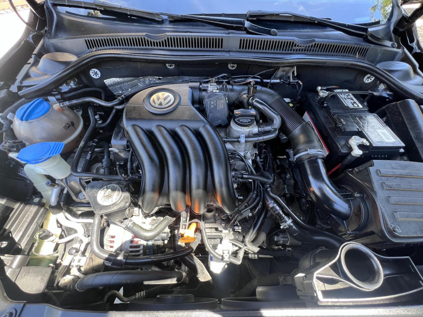 2013 Black /Black Volkswagen Jetta S (3VW2K7AJXDM) with an 2.0L L4 DOHC 20V engine, Automatic transmission, located at 30 S. Berkeley Avenue, Pasadena, CA, 91107, (626) 248-7567, 34.145447, -118.109398 - 2013 Volkswagen Jetta S – Buy Here Pay Here – Easy Financing in Pasadena, CA Looking for a reliable, stylish, and fuel-efficient sedan that won’t break the bank? This 2013 Volkswagen Jetta S is the perfect choice for drivers in Pasadena and the surrounding Los Angeles area who want dependable - Photo#18