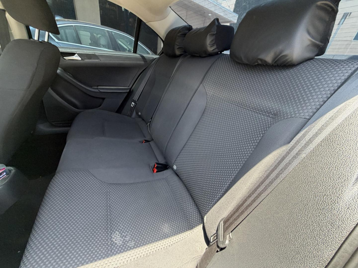 2013 Black /Black Volkswagen Jetta S (3VW2K7AJXDM) with an 2.0L L4 DOHC 20V engine, Automatic transmission, located at 30 S. Berkeley Avenue, Pasadena, CA, 91107, (626) 248-7567, 34.145447, -118.109398 - 2013 Volkswagen Jetta S – Buy Here Pay Here – Easy Financing in Pasadena, CA Looking for a reliable, stylish, and fuel-efficient sedan that won’t break the bank? This 2013 Volkswagen Jetta S is the perfect choice for drivers in Pasadena and the surrounding Los Angeles area who want dependable - Photo#8