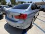 2013 BLUE /black leather BMW 3-Series 328i Sedan (WBA3A5C58DF) with an 2.0L L4 DOHC 16V engine, 8-Speed Automatic transmission, located at 30 S. Berkeley Avenue, Pasadena, CA, 91107, (626) 248-7567, 34.145447, -118.109398 - Looking for a luxurious and high-performing car that comes loaded with all the latest features? Look no further than the 2013 BMW 3-Series 328i Sedan, available at Crown City Motors. This stunning sedan is not only a head-turner on the road, but it also comes with all the latest features that you co - Photo#8