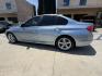 2013 BLUE /black leather BMW 3-Series 328i Sedan (WBA3A5C58DF) with an 2.0L L4 DOHC 16V engine, 8-Speed Automatic transmission, located at 30 S. Berkeley Avenue, Pasadena, CA, 91107, (626) 248-7567, 34.145447, -118.109398 - Looking for a luxurious and high-performing car that comes loaded with all the latest features? Look no further than the 2013 BMW 3-Series 328i Sedan, available at Crown City Motors. This stunning sedan is not only a head-turner on the road, but it also comes with all the latest features that you co - Photo#7