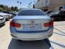 2013 BLUE /black leather BMW 3-Series 328i Sedan (WBA3A5C58DF) with an 2.0L L4 DOHC 16V engine, 8-Speed Automatic transmission, located at 30 S. Berkeley Avenue, Pasadena, CA, 91107, (626) 248-7567, 34.145447, -118.109398 - Looking for a luxurious and high-performing car that comes loaded with all the latest features? Look no further than the 2013 BMW 3-Series 328i Sedan, available at Crown City Motors. This stunning sedan is not only a head-turner on the road, but it also comes with all the latest features that you co - Photo#9