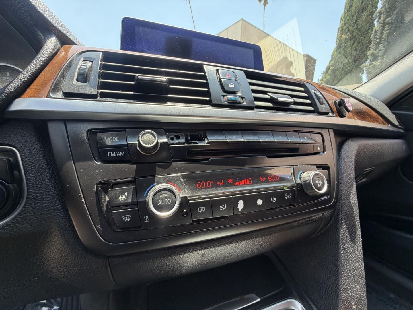 2013 BLUE /black leather BMW 3-Series 328i Sedan (WBA3A5C58DF) with an 2.0L L4 DOHC 16V engine, 8-Speed Automatic transmission, located at 30 S. Berkeley Avenue, Pasadena, CA, 91107, (626) 248-7567, 34.145447, -118.109398 - Looking for a luxurious and high-performing car that comes loaded with all the latest features? Look no further than the 2013 BMW 3-Series 328i Sedan, available at Crown City Motors. This stunning sedan is not only a head-turner on the road, but it also comes with all the latest features that you co - Photo#22