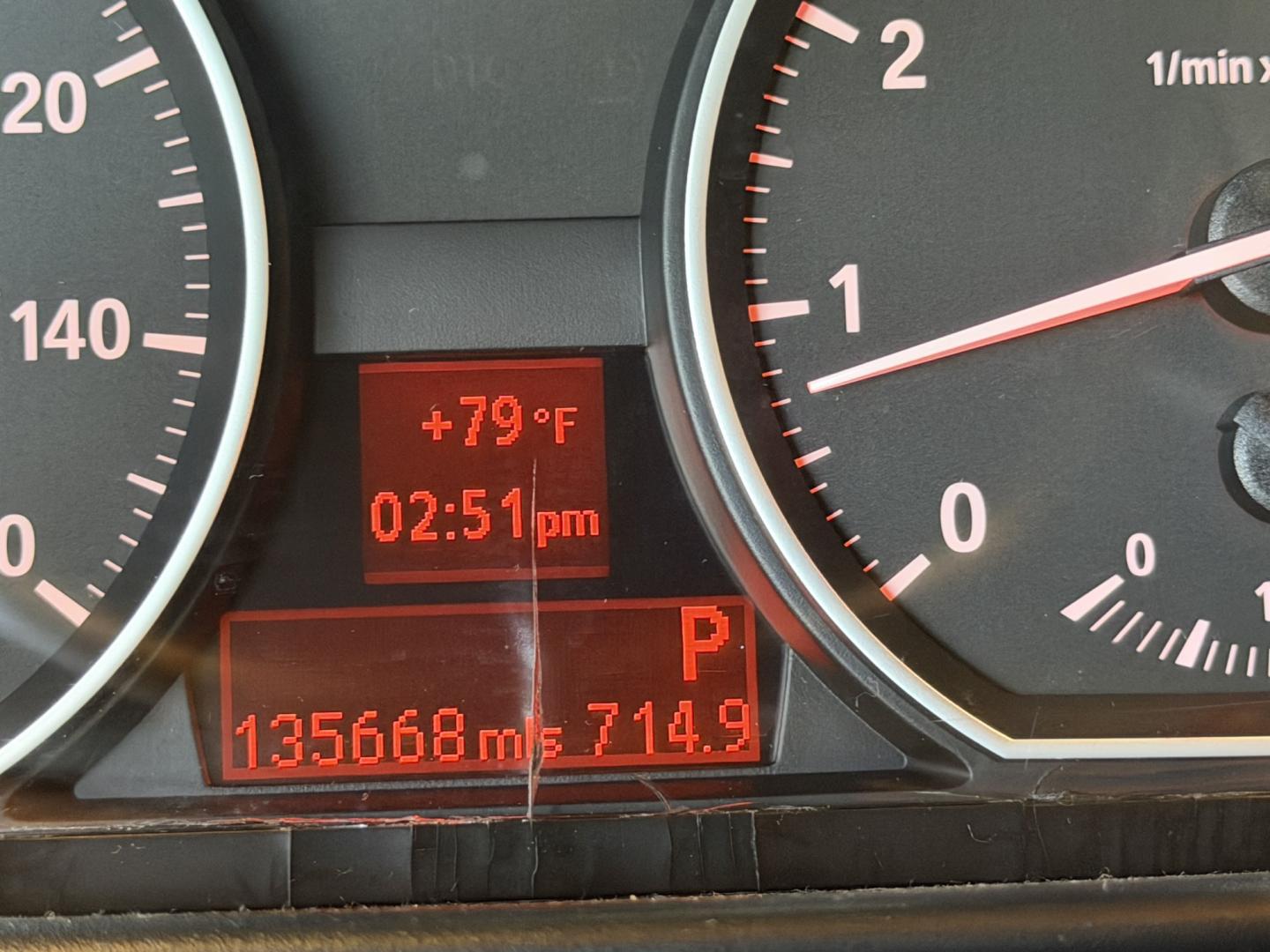 2011 BLUE /tan BMW 1-Series 128i Coupe (WBAUP7C50BV) with an 3.0L L6 DOHC 24V engine, 5-Speed Automatic transmission, located at 30 S. Berkeley Avenue, Pasadena, CA, 91107, (626) 248-7567, 34.145447, -118.109398 - 2011 BMW 128i Coupe – Luxury, Performance & Easy Financing in Pasadena! Looking for a sporty luxury car with powerful performance and smooth handling? This 2011 BMW 128i Coupe delivers classic BMW driving dynamics with a reliable 3.0L inline-6 engine and rear-wheel drive performance. Finishe - Photo#4