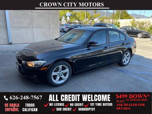 Crown City Motors Used BHPH Cars Pasadena CA,Bad Credit Auto Loans ...