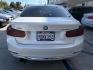 2013 White /BROWN BMW 3-Series 328i Sedan (WBA3C1C5XDF) with an 2.0L L4 DOHC 16V engine, AUTOMATIC transmission, located at 30 S. Berkeley Avenue, Pasadena, CA, 91107, (626) 248-7567, 34.145447, -118.109398- Photo#3