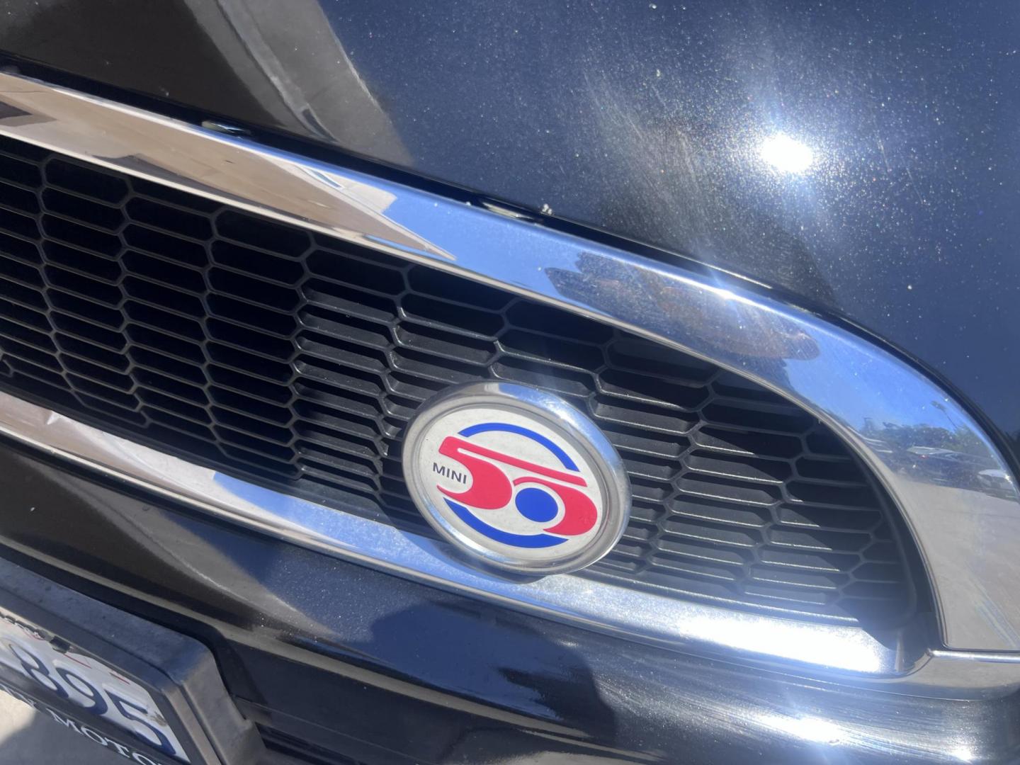 2010 Jet Black /BLACK Mini Cooper S (WMWMF7C52AT) with an 1.6L L4 DOHC 16V TURBO engine, AUTOMATIC transmission, located at 30 S. Berkeley Avenue, Pasadena, CA, 91107, (626) 248-7567, 34.145447, -118.109398 - New Tires! Nice Interior! Great MPG! Looks and drives well. Bad credit? We can help! We are the bank. All our cars are thoroughly inspected and reconditioned by our technicians. FREE CARFAX report. Stop by or call to speak with our friendly staff. Whether you have bad credit, no credit, bankruptcy - Photo#13