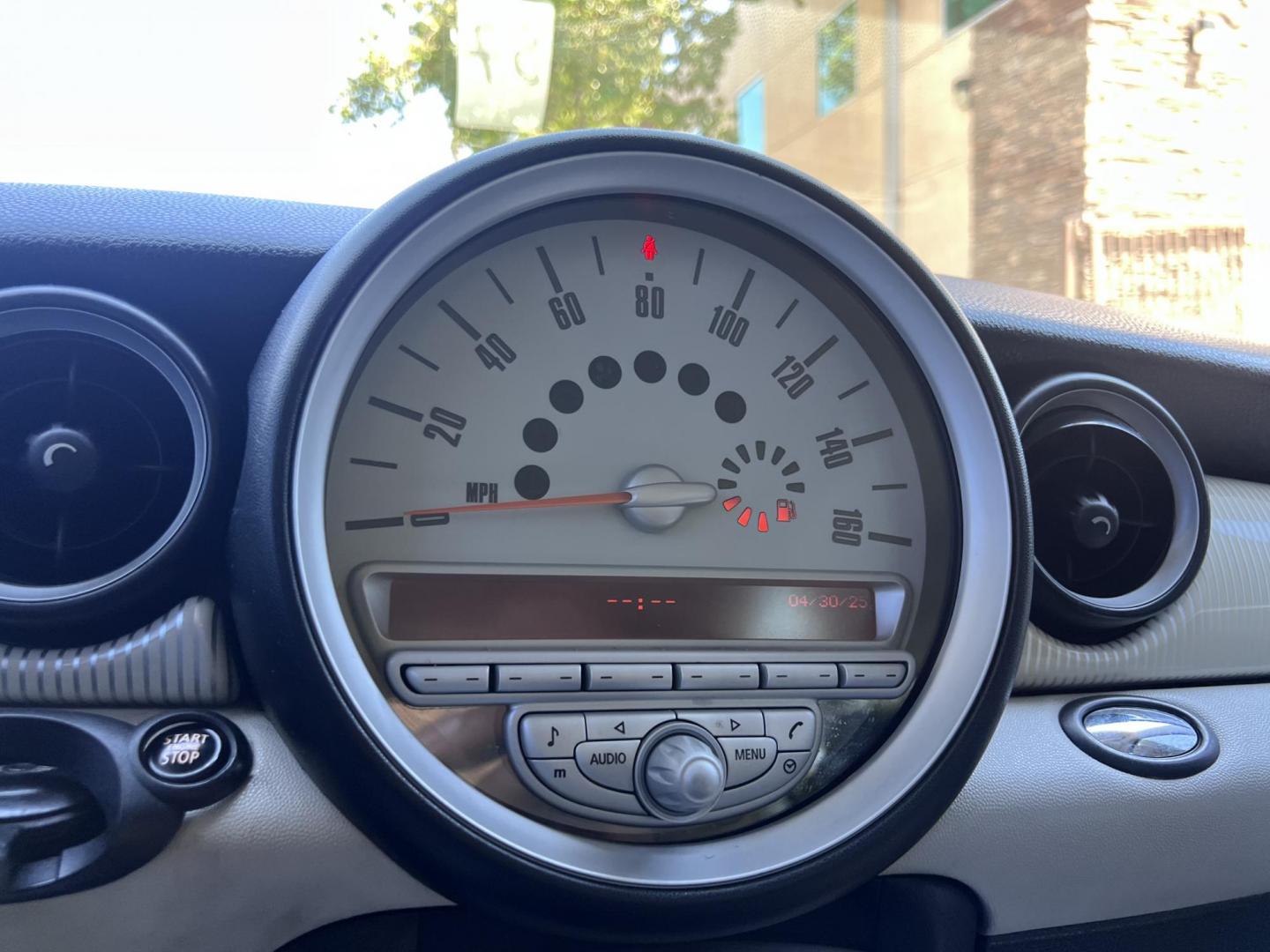 2010 Jet Black /BLACK Mini Cooper S (WMWMF7C52AT) with an 1.6L L4 DOHC 16V TURBO engine, AUTOMATIC transmission, located at 30 S. Berkeley Avenue, Pasadena, CA, 91107, (626) 248-7567, 34.145447, -118.109398 - New Tires! Nice Interior! Great MPG! Looks and drives well. Bad credit? We can help! We are the bank. All our cars are thoroughly inspected and reconditioned by our technicians. FREE CARFAX report. Stop by or call to speak with our friendly staff. Whether you have bad credit, no credit, bankruptcy - Photo#22